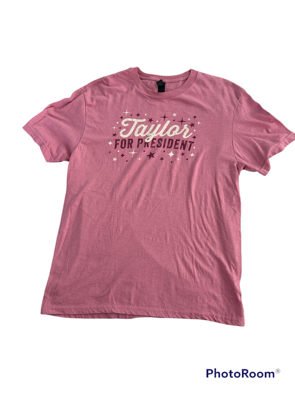 Taylor Swift Graphic Tee